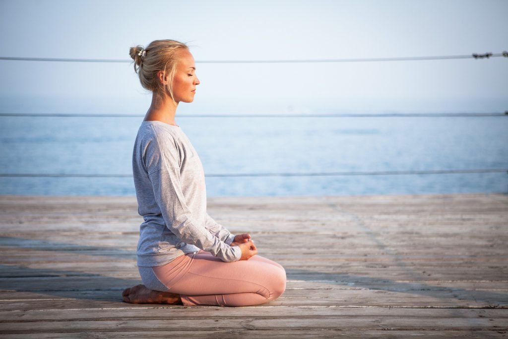 relaxation-course